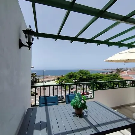 Flamboyan Vista Mar *