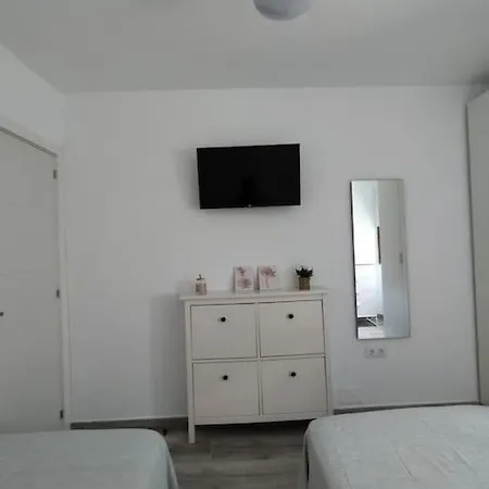 Apartment Flamboyan Vista Mar