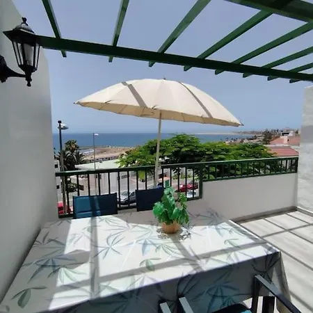 Flamboyan Vista Mar Maspalomas (Gran Canaria)