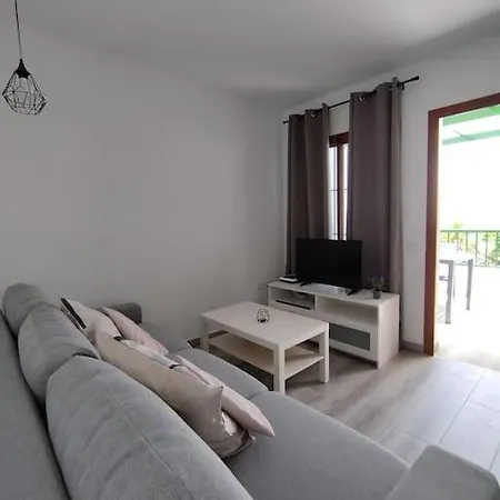 Flamboyan Vista Mar