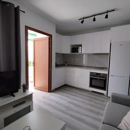 Flamboyan Vista Mar Apartment *
