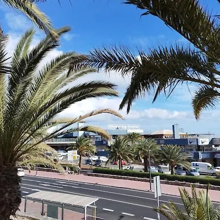 Flamboyan Vista Mar Appartamento *