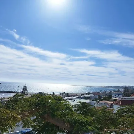 Apartment Flamboyan Vista Mar