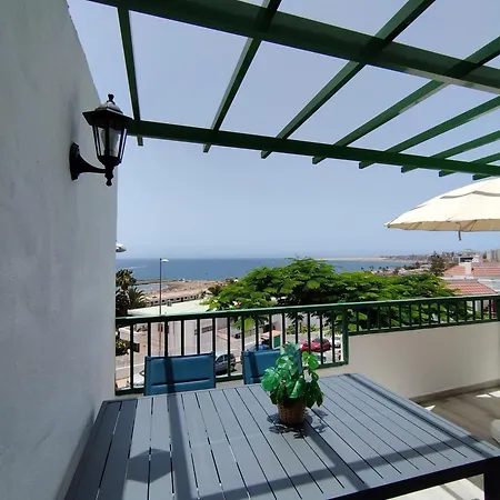 Apartment Flamboyan Vista Mar