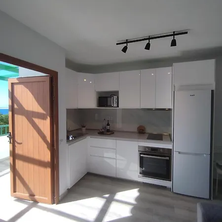 Flamboyan Vista Mar דירה