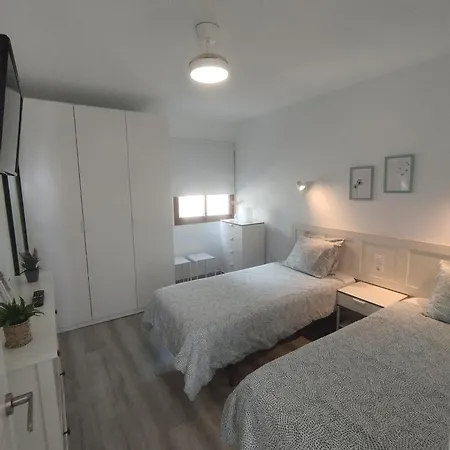 דירה Flamboyan Vista Mar