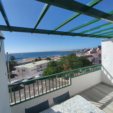 Flamboyan Vista Mar דירה