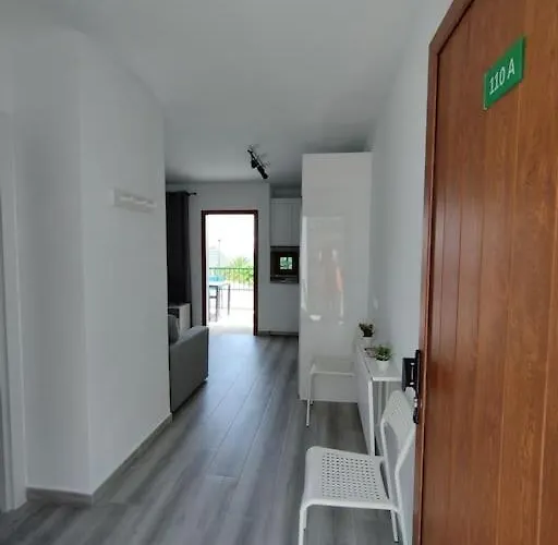 Flamboyan Vista Mar * מספאלומס