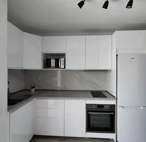 דירה Flamboyan Vista Mar מספאלומס