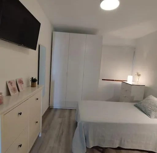 Flamboyan Vista Mar מספאלומס