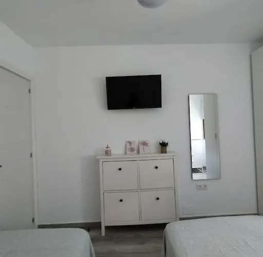 דירה Flamboyan Vista Mar