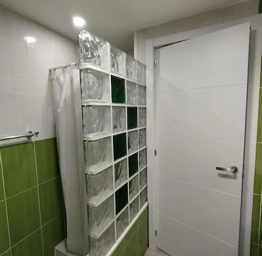 דירה Flamboyan Vista Mar *