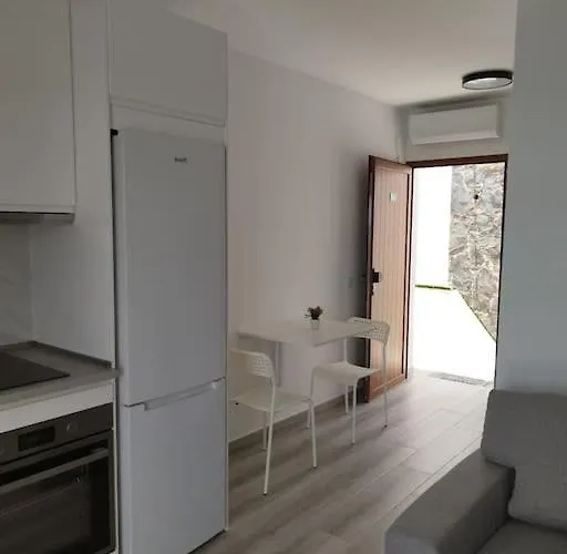 Flamboyan Vista Mar דירה מספאלומס