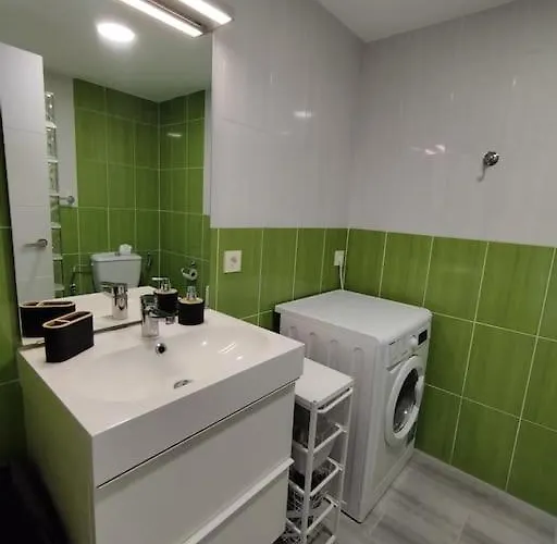 דירה Flamboyan Vista Mar מספאלומס