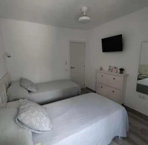 Flamboyan Vista Mar *