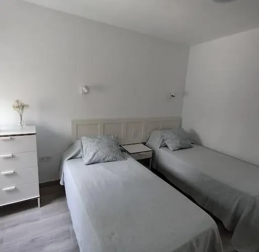 Flamboyan Vista Mar * מספאלומס