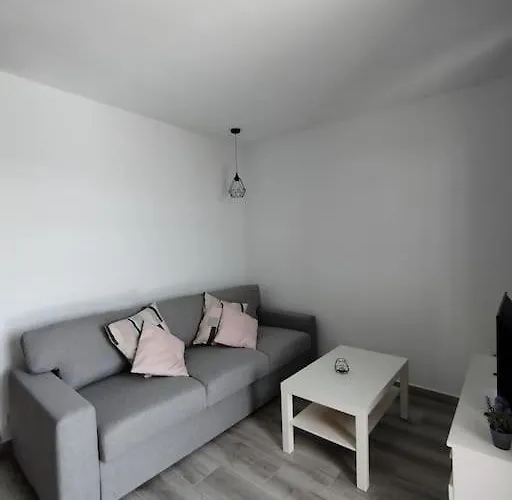 Flamboyan Vista Mar * מספאלומס