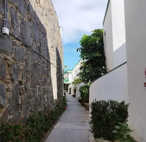 Flamboyan Vista Mar *