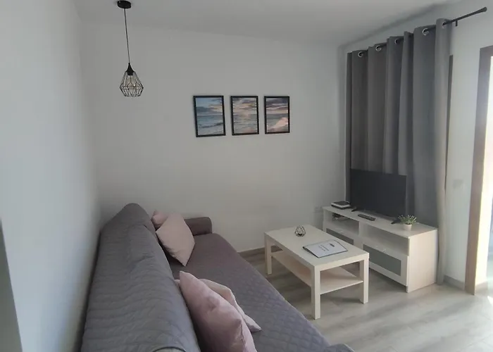 Flamboyan Vista Mar דירה