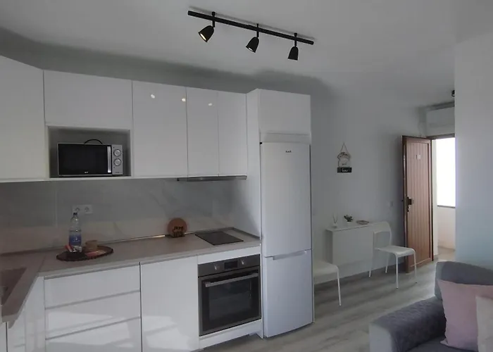 Flamboyan Vista Mar דירה מספאלומס