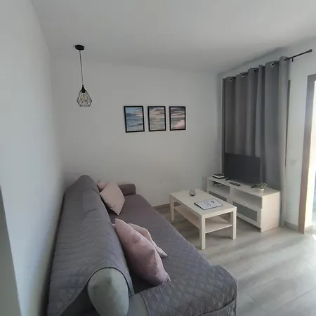 Flamboyan Vista Mar شقة